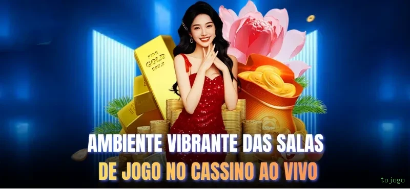 App tojogo para Android e iOS - download grátis