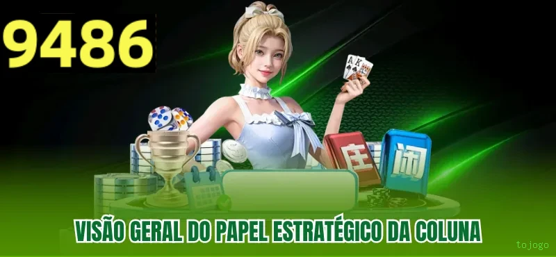 Slots no app tojogo mobile