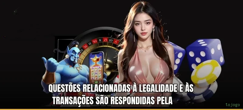 Configurações úteis dentro do app tojogo