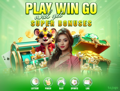Central de dúvidas rápidas sobre o app tojogo