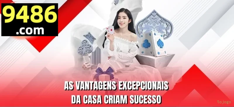 Roleta e blackjack tojogo