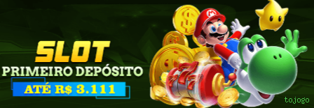 tojogo slots no app