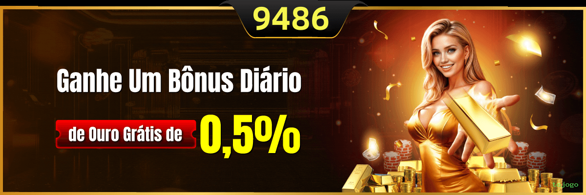 Bônus boas-vindas tojogo R$100
